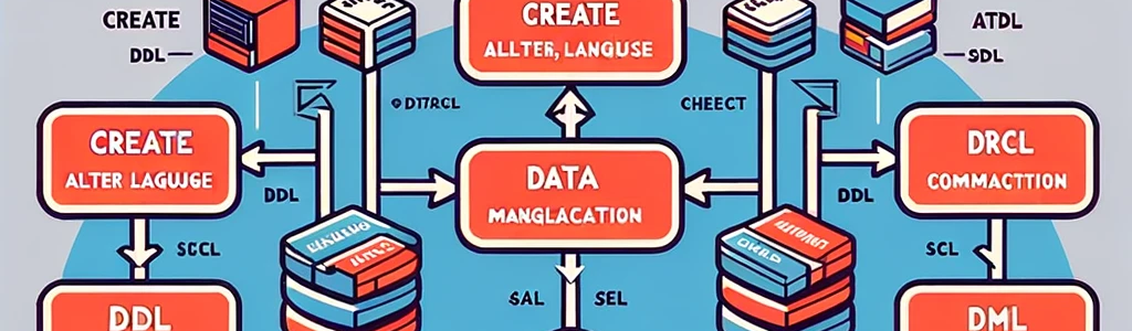 SQL 정리 노트